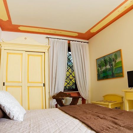 Residenze L'Uncinaia Holiday House Bed & Breakfast Perugia Ngoại thất bức ảnh