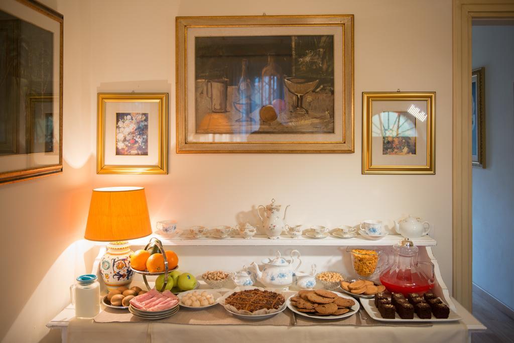 Residenze L'Uncinaia Holiday House Bed & Breakfast Perugia Phòng bức ảnh