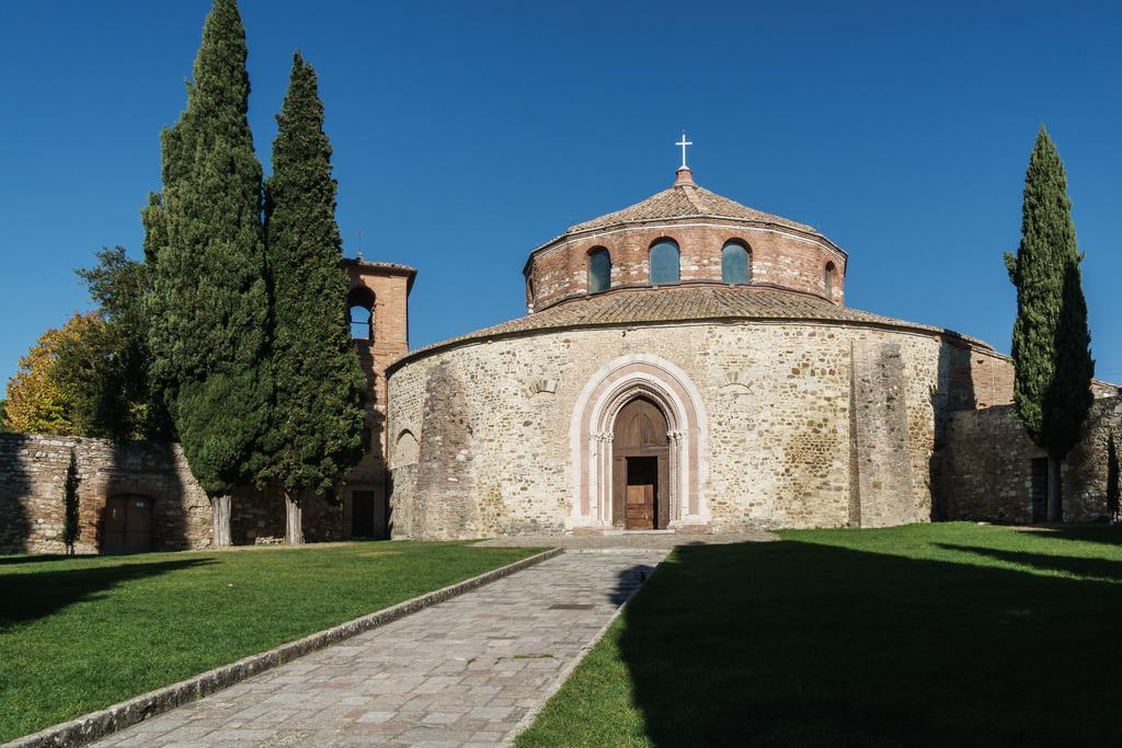 Residenze L'Uncinaia Holiday House Perugia Phòng bức ảnh