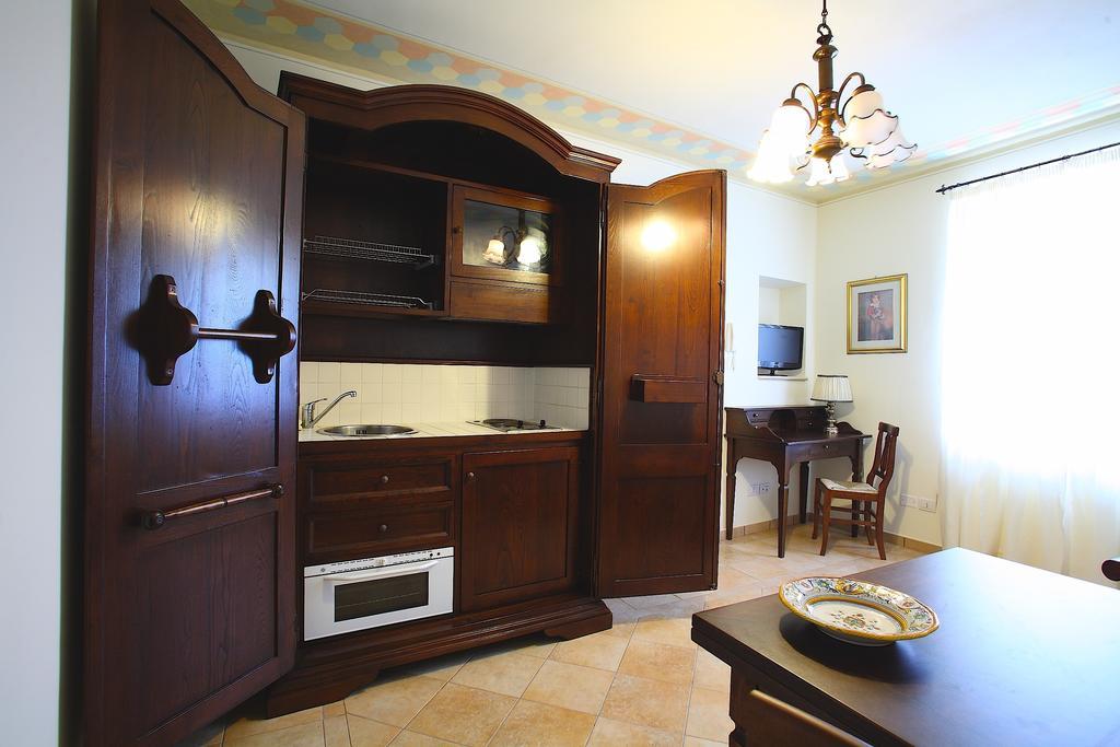 Residenze L'Uncinaia Holiday House Perugia Phòng bức ảnh