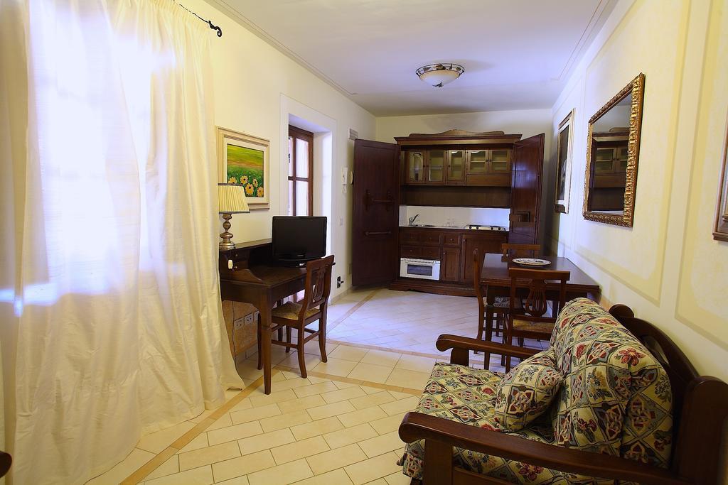 Residenze L'Uncinaia Holiday House Bed & Breakfast Perugia Phòng bức ảnh