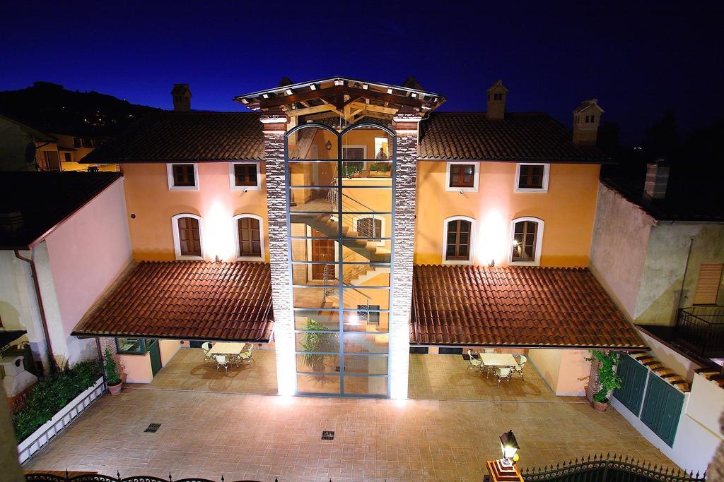 Residenze L'Uncinaia Holiday House Bed & Breakfast Perugia Phòng bức ảnh