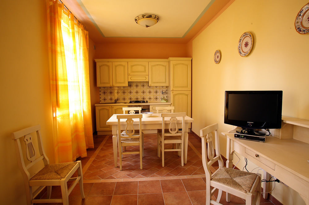 Residenze L'Uncinaia Holiday House Bed & Breakfast Perugia Ngoại thất bức ảnh