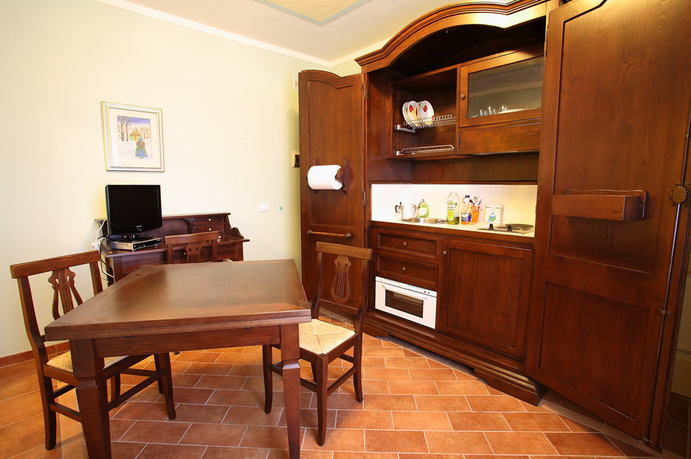 Residenze L'Uncinaia Holiday House Bed & Breakfast Perugia Ngoại thất bức ảnh