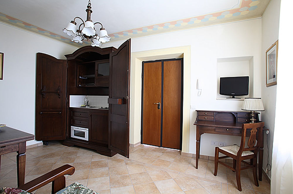 Residenze L'Uncinaia Holiday House Bed & Breakfast Perugia Ngoại thất bức ảnh