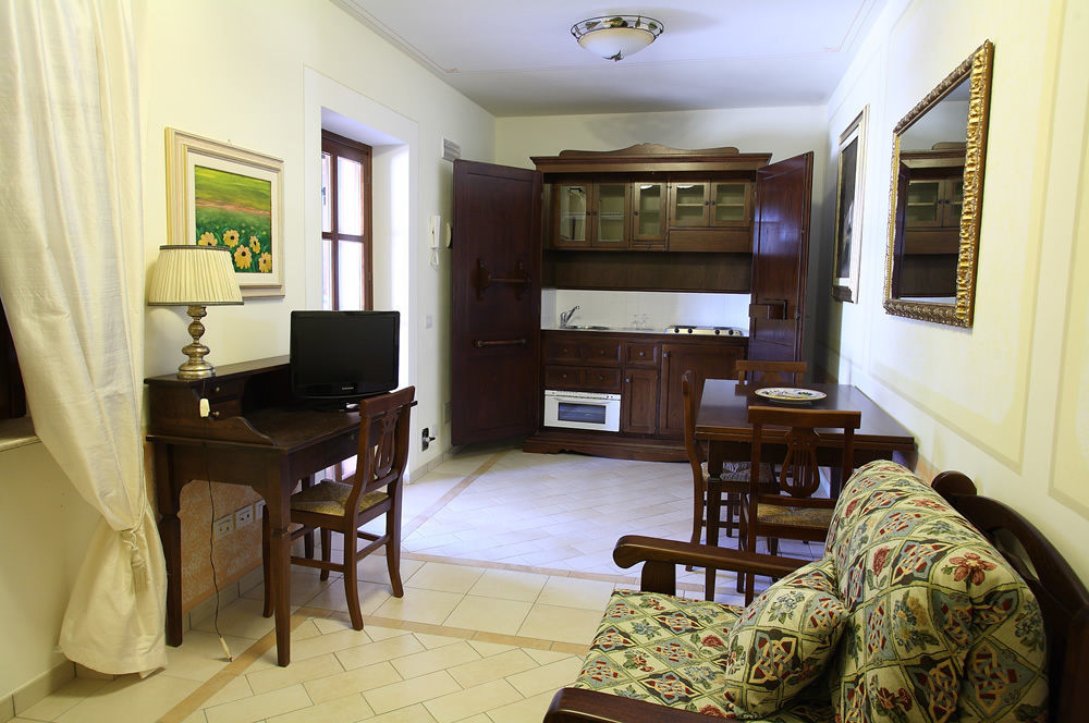 Residenze L'Uncinaia Holiday House Bed & Breakfast Perugia Ngoại thất bức ảnh