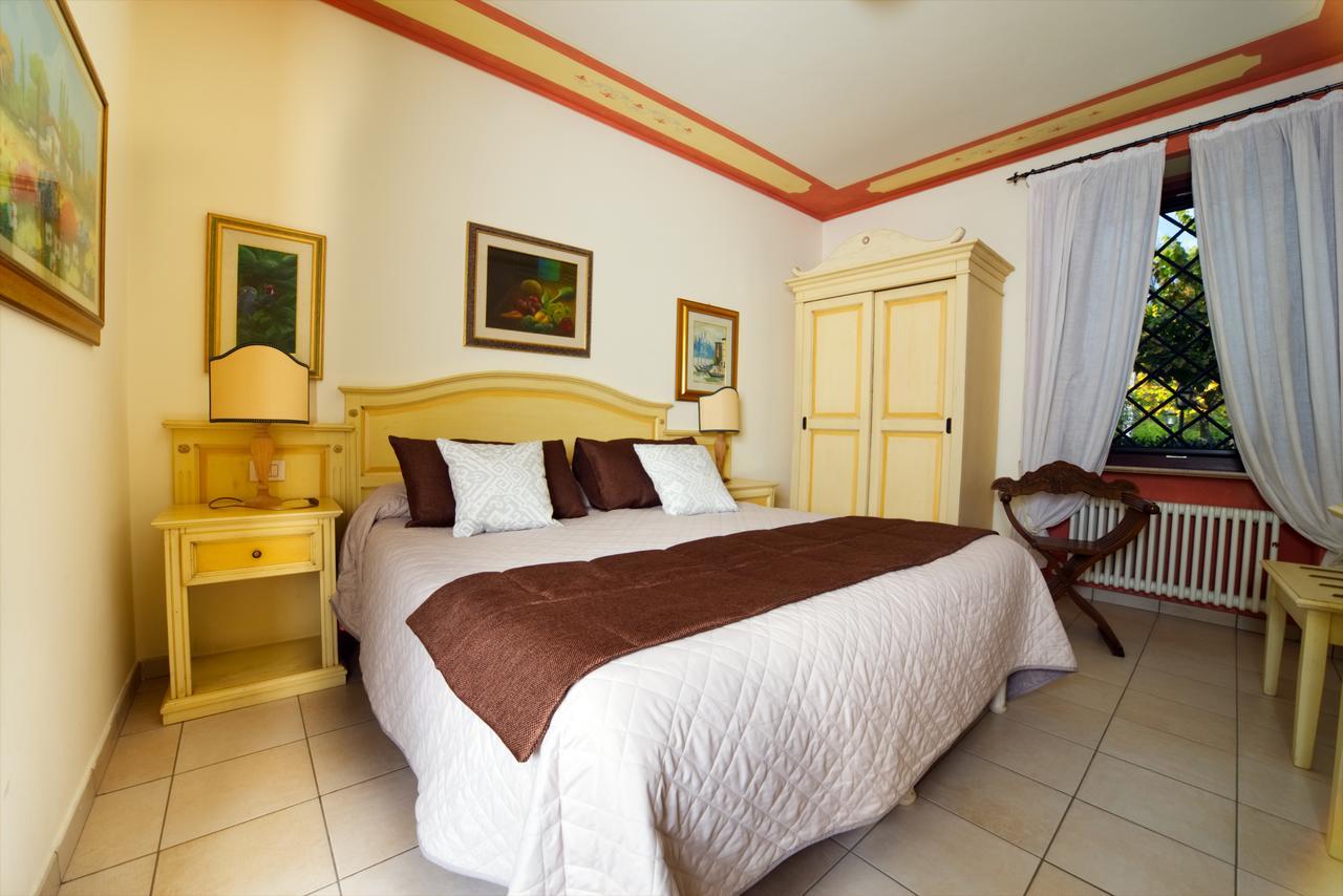 Residenze L'Uncinaia Holiday House Bed & Breakfast Perugia Ngoại thất bức ảnh