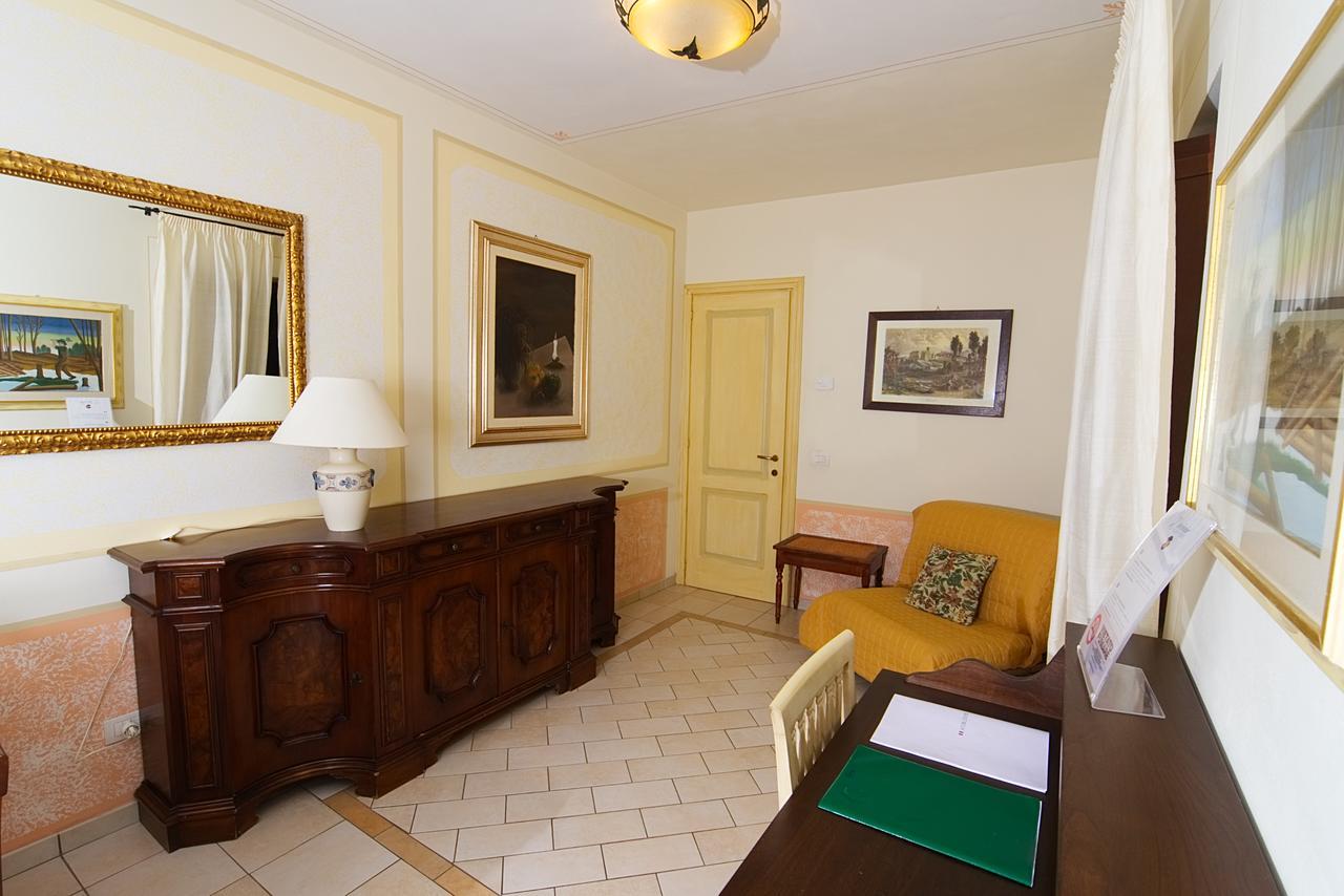 Residenze L'Uncinaia Holiday House Perugia Ngoại thất bức ảnh