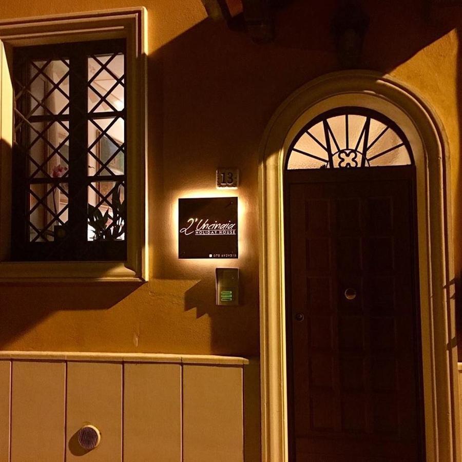 Residenze L'Uncinaia Holiday House Perugia Ngoại thất bức ảnh