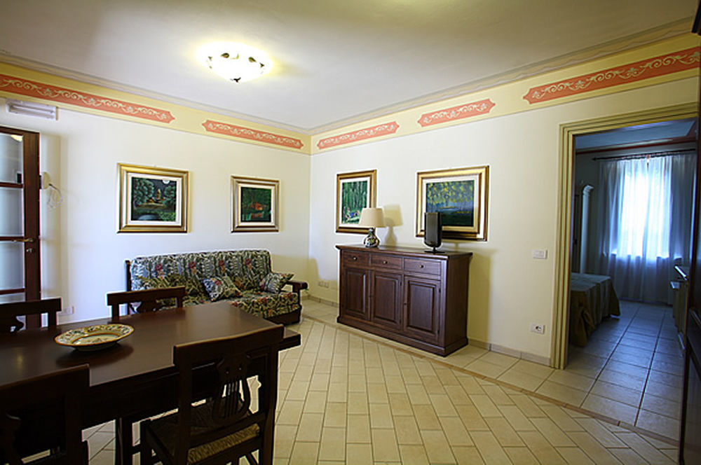 Residenze L'Uncinaia Holiday House Perugia Ngoại thất bức ảnh