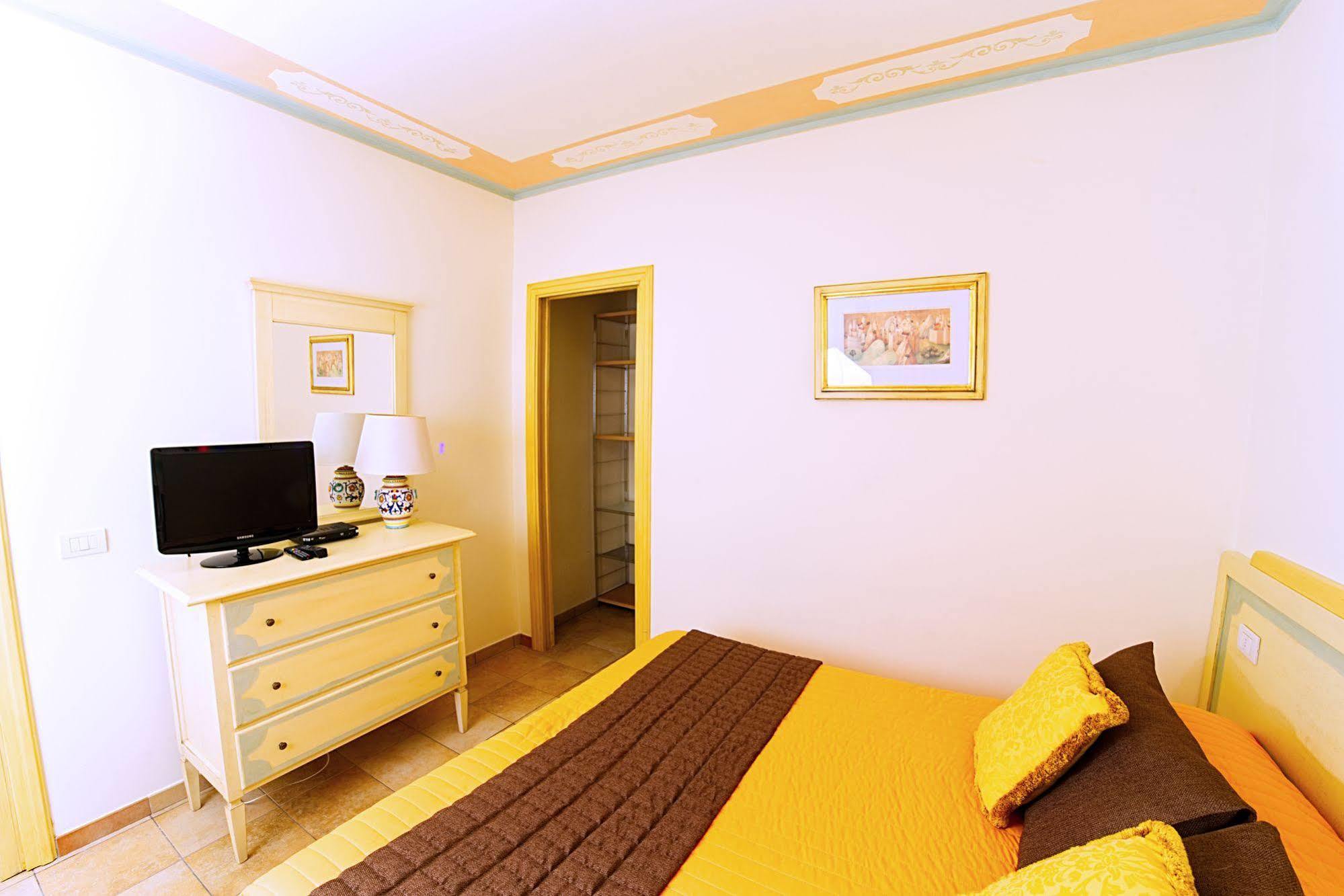 Residenze L'Uncinaia Holiday House Perugia Ngoại thất bức ảnh