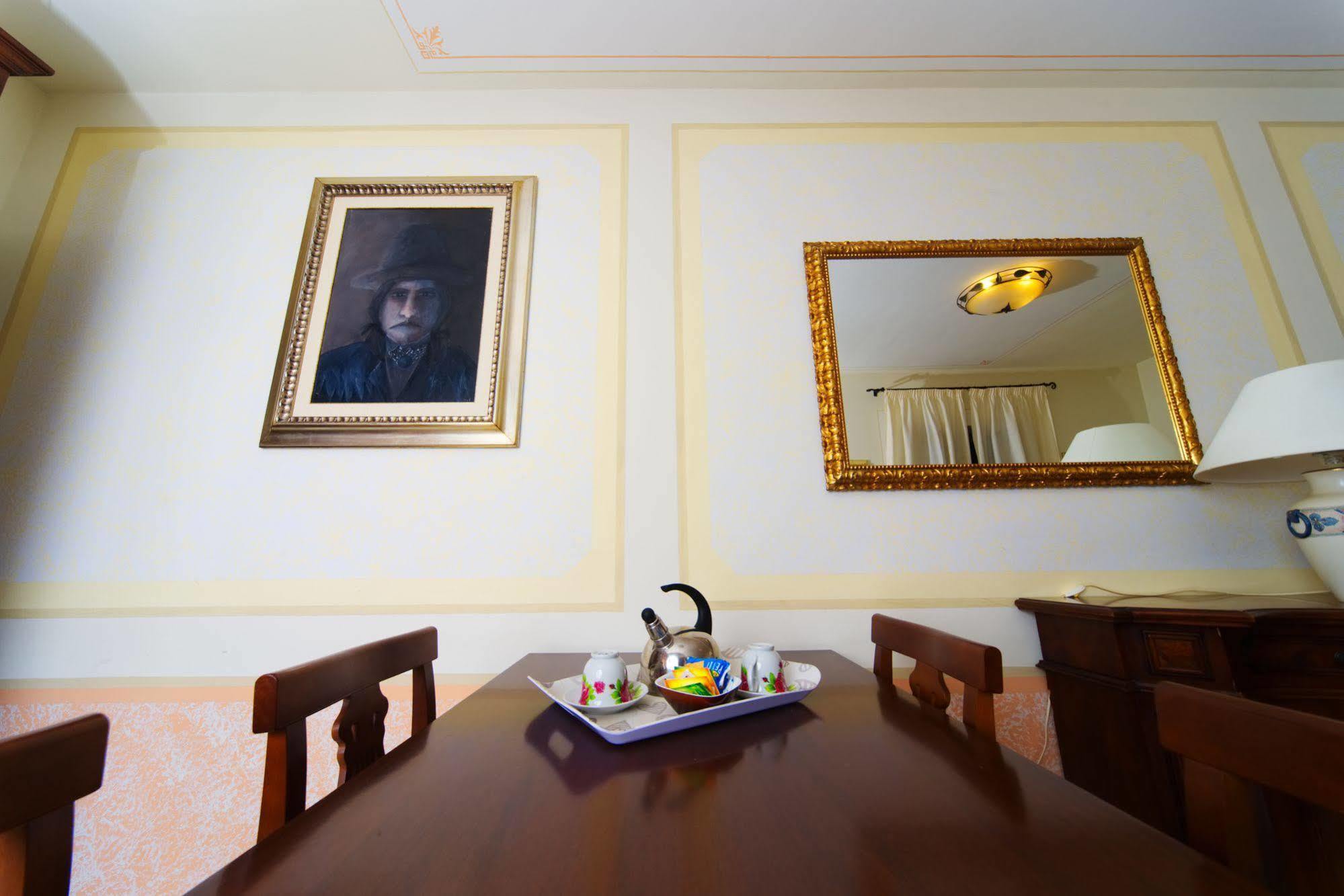 Residenze L'Uncinaia Holiday House Perugia Ngoại thất bức ảnh