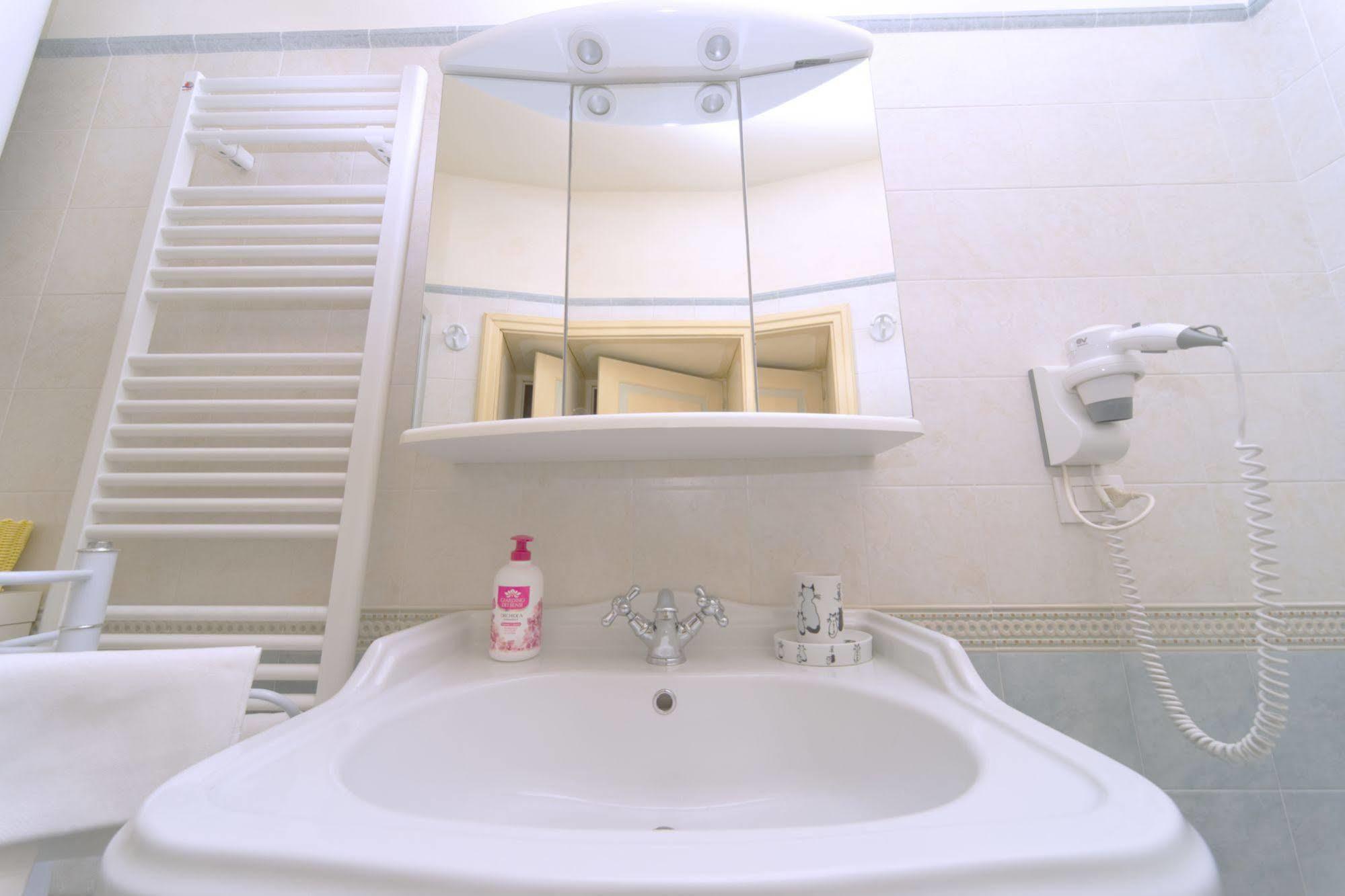 Residenze L'Uncinaia Holiday House Perugia Ngoại thất bức ảnh