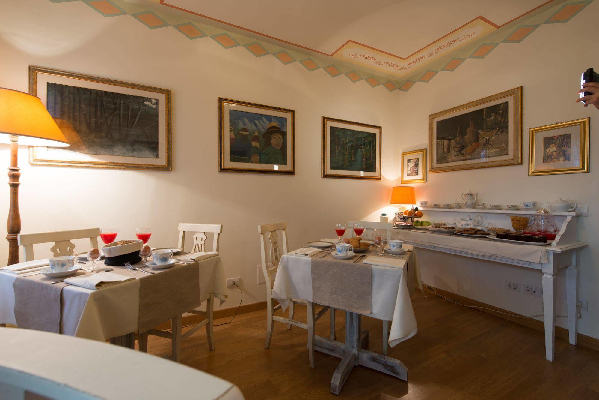 Residenze L'Uncinaia Holiday House Perugia Ngoại thất bức ảnh